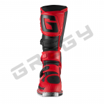 Čižmy GAERNE SG12 Red / Black