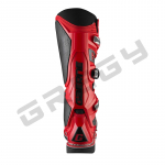 Čižmy GAERNE SG12 Red / Black