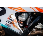 Kryty polepu KTM SXF 16