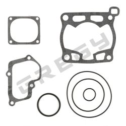 Horné tesnenia SUZUKI RM 125 91