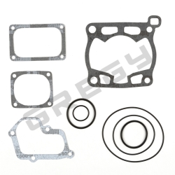 Horné tesnenia SUZUKI RM 125 92