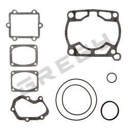 Horné tesnenia SUZUKI RM 250 91