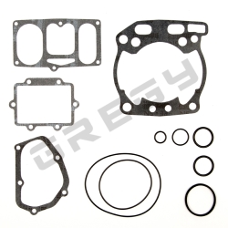 Horné tesnenia SUZUKI RM 250 96