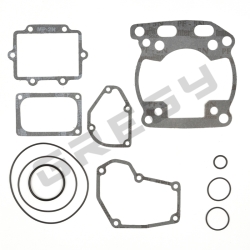 Horné tesnenia SUZUKI RM 250 02