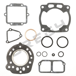 Horné tesnenia KAWASAKI KX 125 89