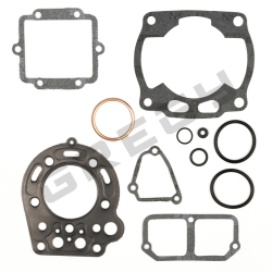 Horné tesnenia KAWASAKI KX 125 90