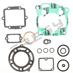 Horné tesnenia KAWASAKI KX 125 92