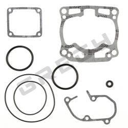 Horné tesnenia KAWASAKI KX 125 03