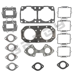 Horné tesnenia KAWASAKI JS 750