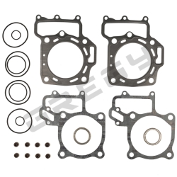 Horné tesnenia KAWASAKI KVF 700 04