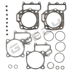 Horné tesnenia KAWASAKI KVF 750 05