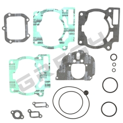 Horné tesnenia KTM 200 EXC 03