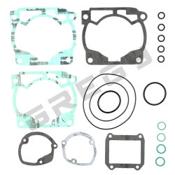 Horné tesnenia KTM 300 EXC 05