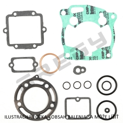 Horné tesnenia SHERCO SE 300 14