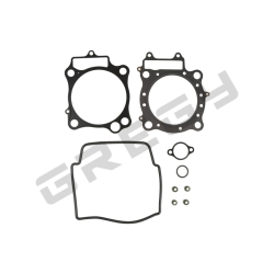 Horné tesnenia HONDA CRFX 450