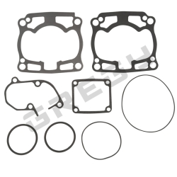 Horné tesnenia KAWASAKI KX 125 03